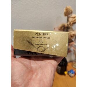 Shiseido Future Solution LX Legendary Enmei Eye Cream 15ml / 0.54oz Sealed Japan